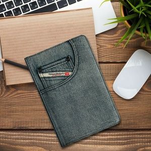 iPAD Denim Case