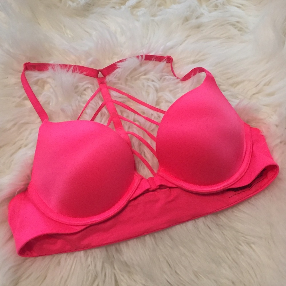 VS Very Sexy Push-Up Bra