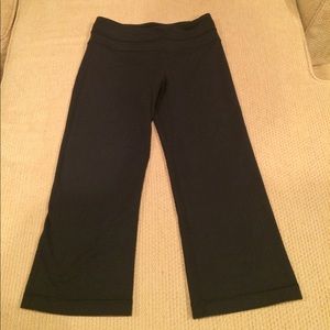 Lululemon Crops