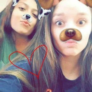 Meet your Posher, Brittney