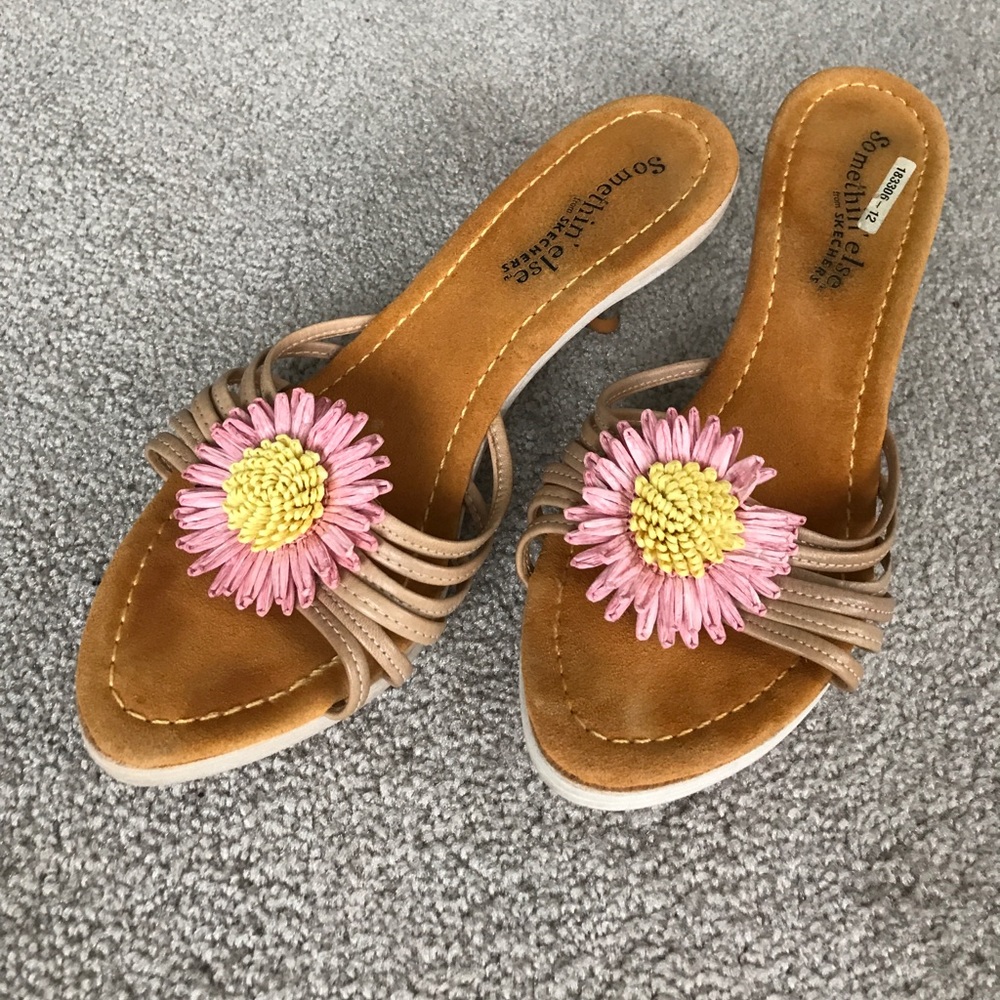 Skechers sandals