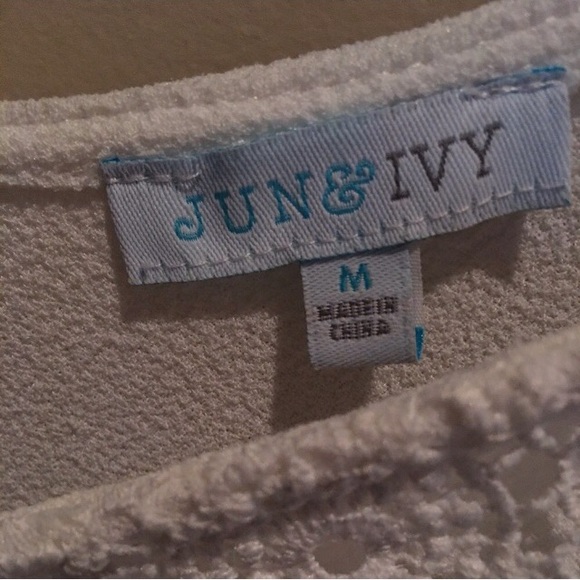 Francesca's Dress - Picture 3 of 3