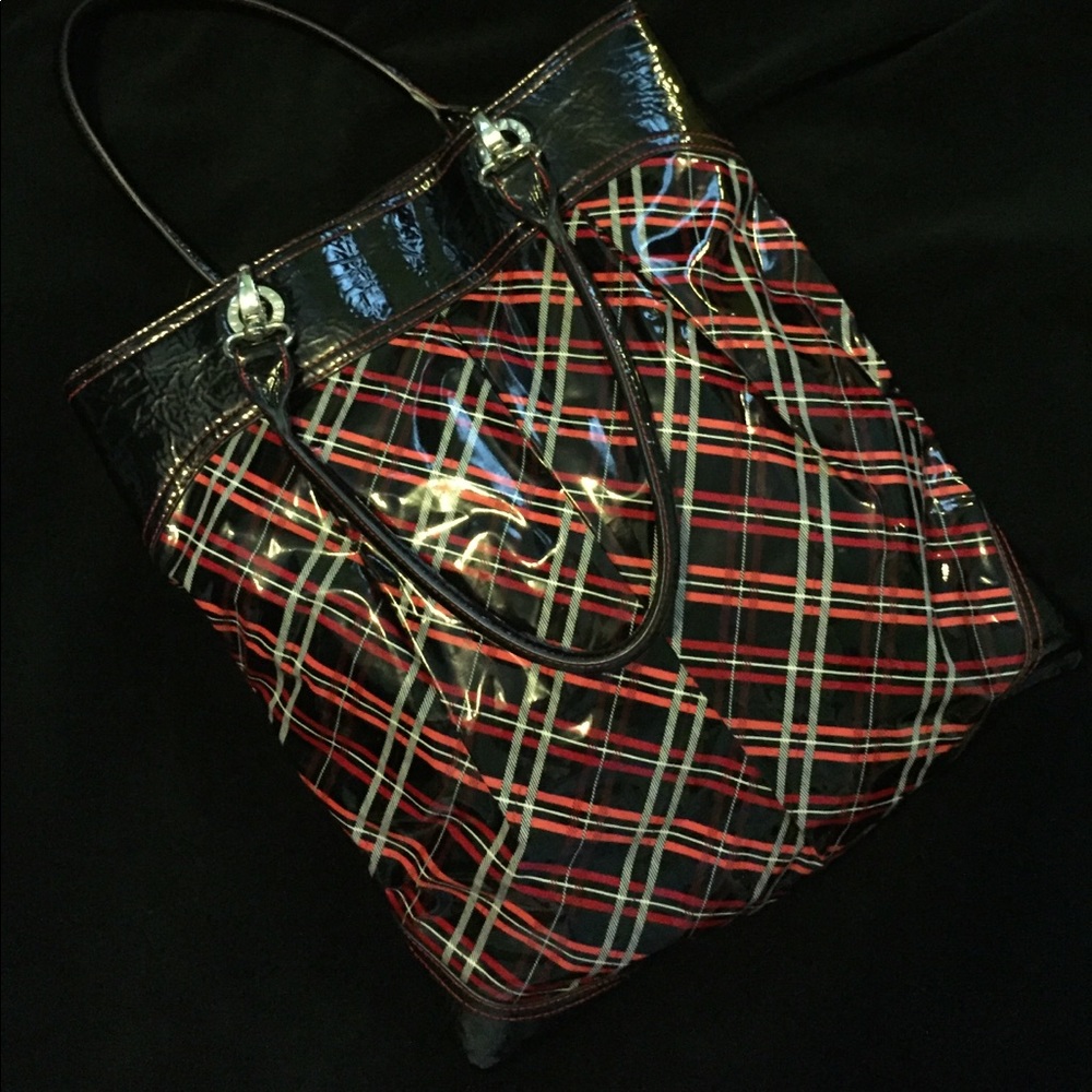 Vera Bradley bag