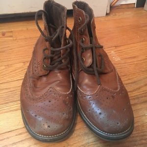 Steve Madden Men's Dress Shoe