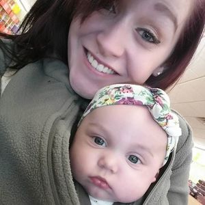 Meet your Posher, Alexia