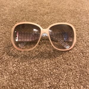 Coach Sunglasses