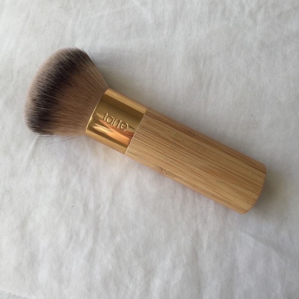 Tarte Airbrush Finish Foundation Brush