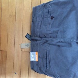 Extreme flex men's pants, never worn. 31/32