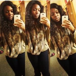 Meet your Posher, Joidawn