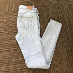 Hollister jeans
