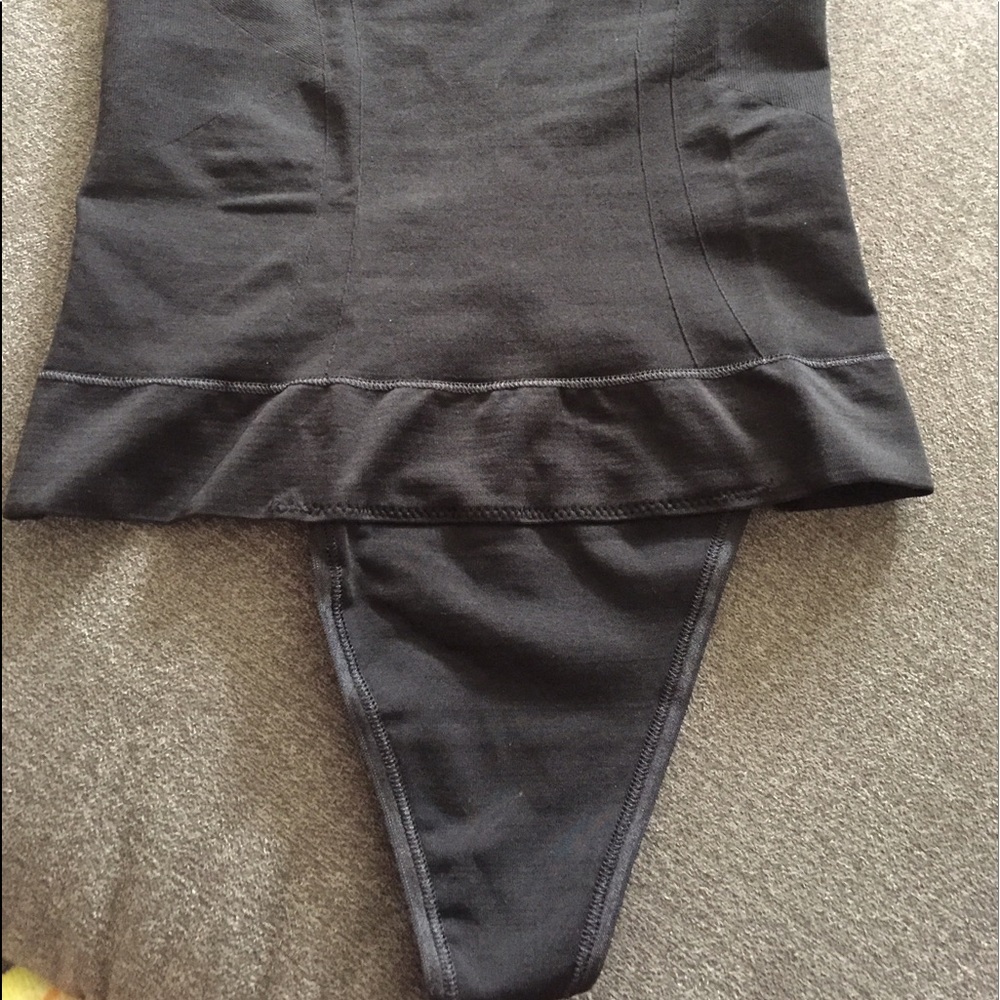 Victoria's Secret Waste Cincher