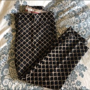 Banana Republic Camden Ankle Pant