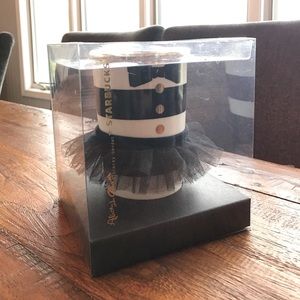 Starbucks ceramic mug