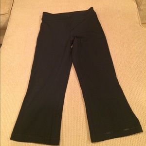 Lululemon Crops