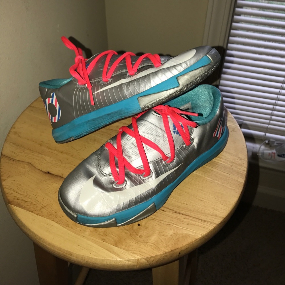 Nike KD Shoes