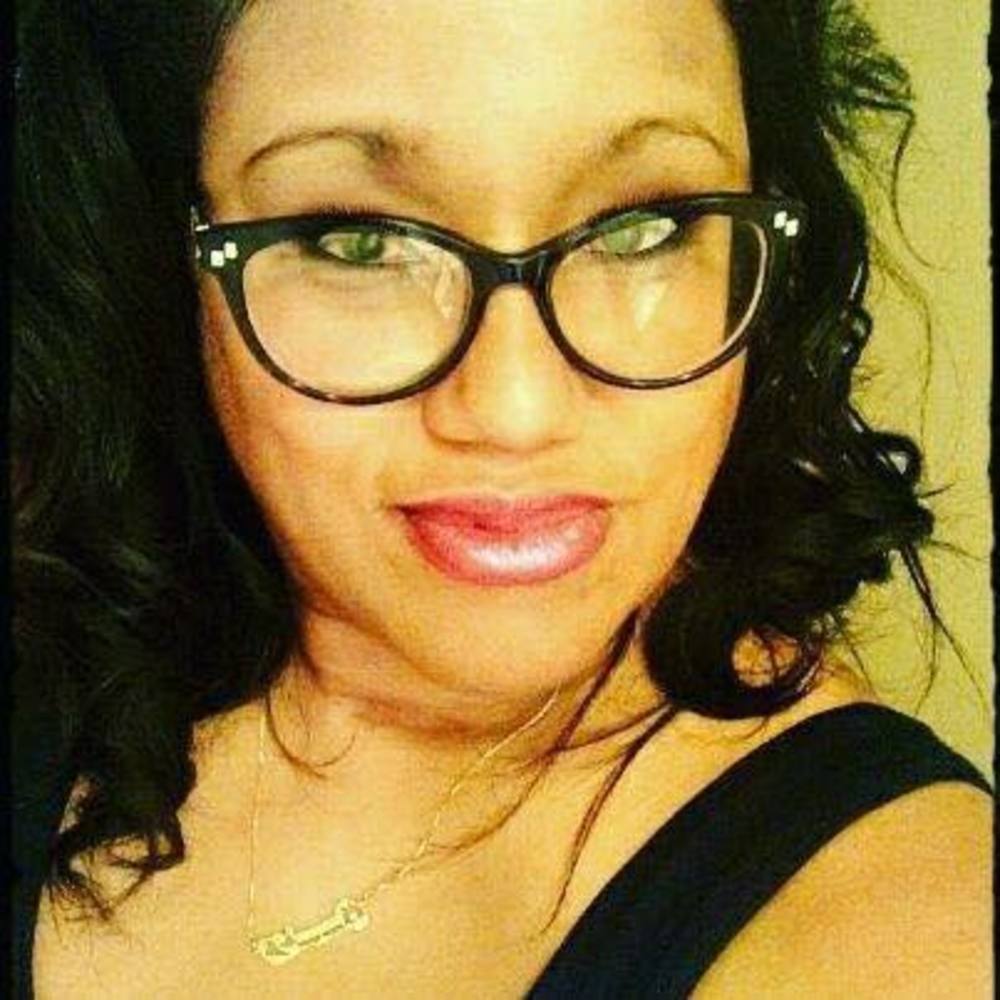 Meet your Posher, Robyn