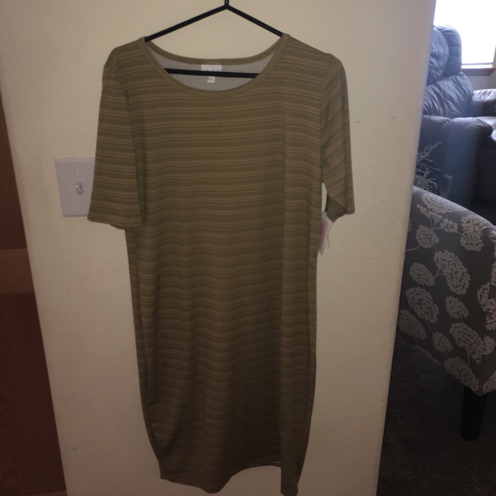 Lularoe Julia