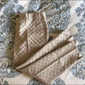 Banana Republic Camden Ankle Pant