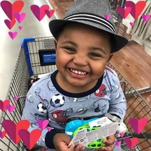 Meet your Posher, Amanda