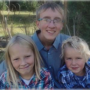 Meet your Posher, Jaime