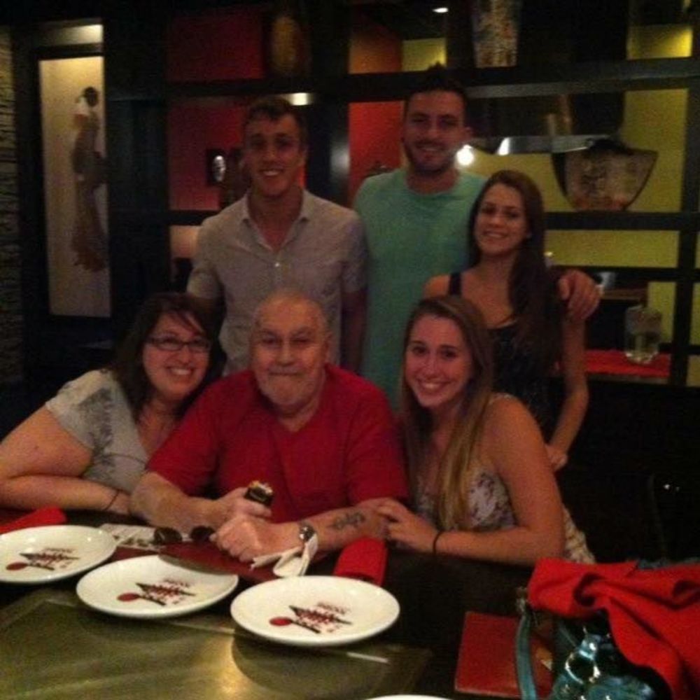 Meet your Posher, Joey