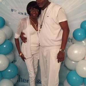 Meet your Posher, Chaun