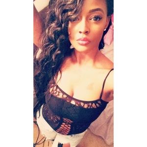 Meet your Posher, Laquaysha