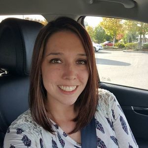 Meet your Posher, Trisha