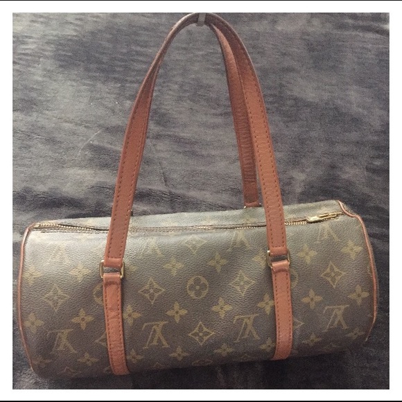 Louis Vuitton Handbags - 👜 VINTAGE LOUIS VUITTON Papillion 30!💥Authentic