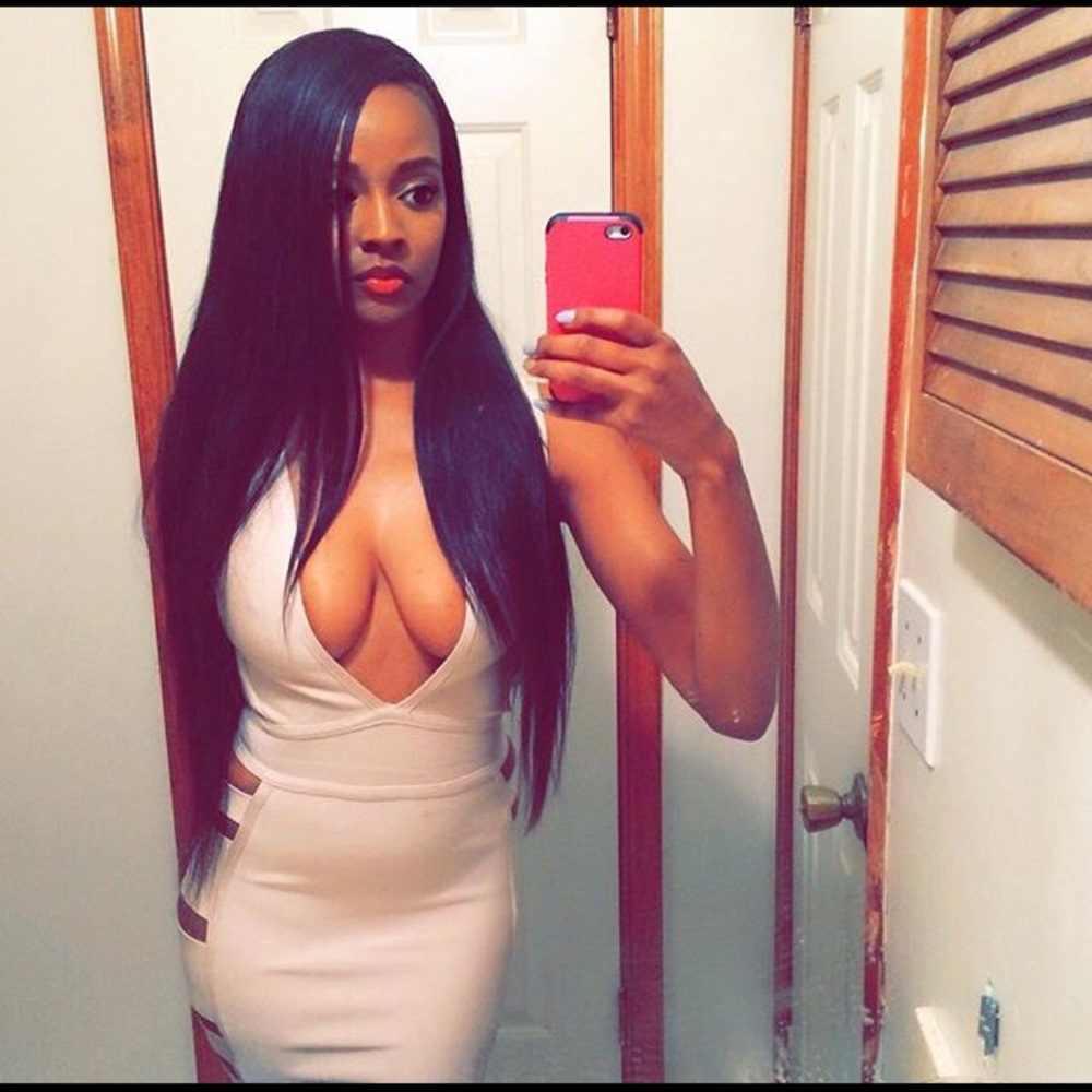 Bandage dress