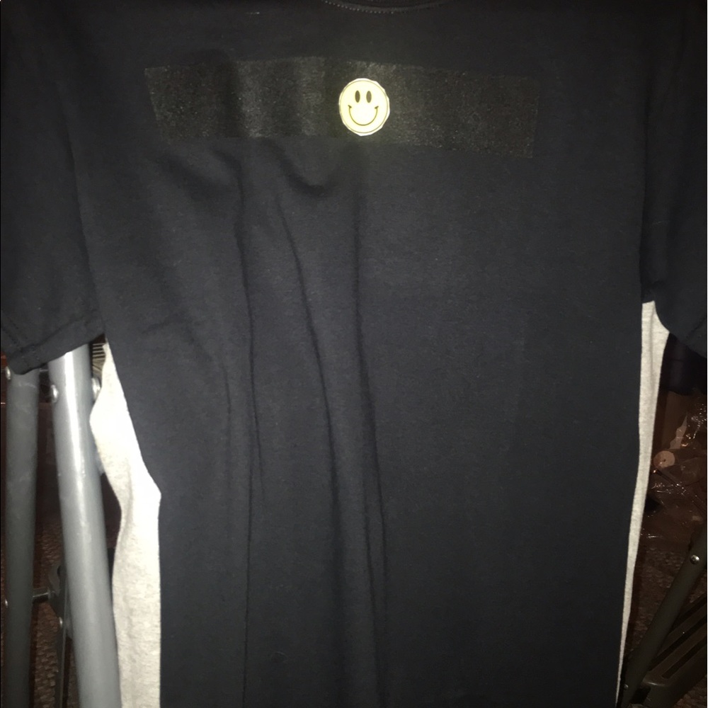 HFS SMILE SHIRT!
