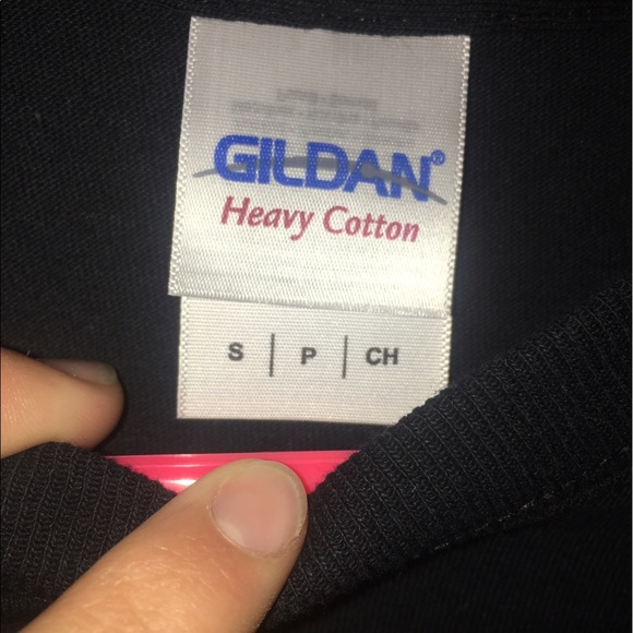 HFS SMILE SHIRT! - Picture 3 of 4