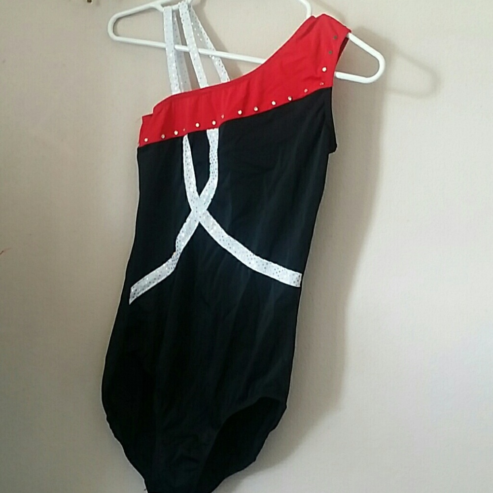 Dance wear for girls