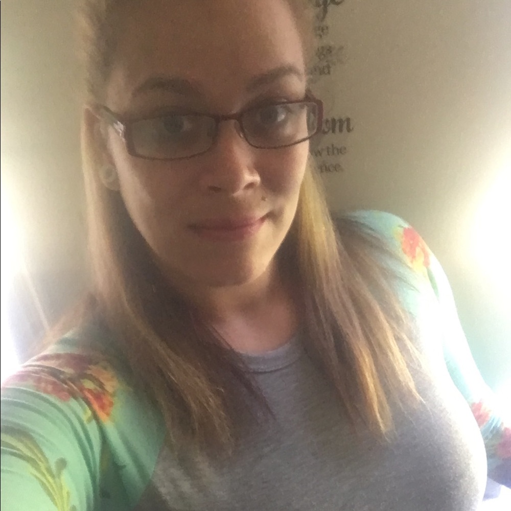 Meet your Posher, Rosa