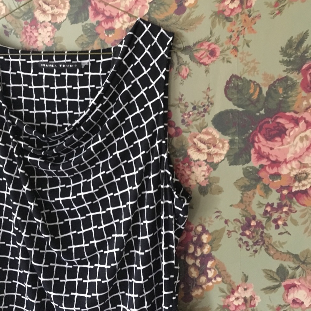 Ivanka Trump Top
