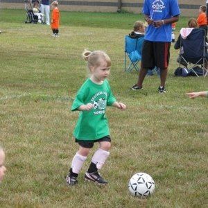 Meet your Posher, Christine