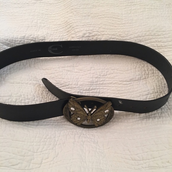 Cavalli- just cavalli butterfly belt - Picture 2 of 6