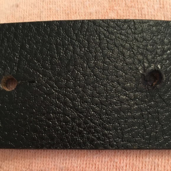 Cavalli- just cavalli butterfly belt - Picture 5 of 6