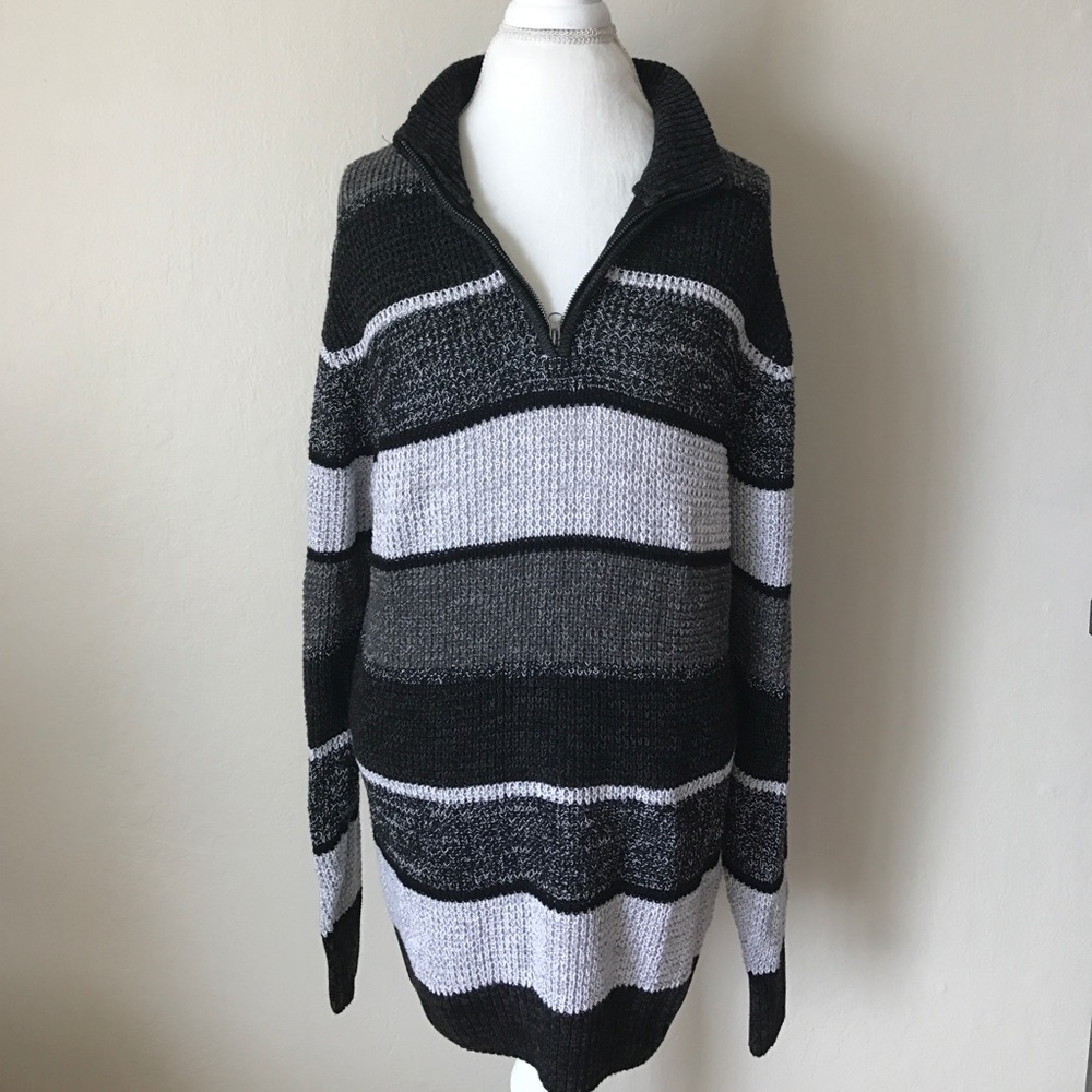 NWT - Sweater Dress