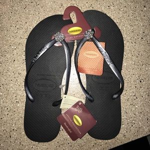 BRAND NEW Havaianas