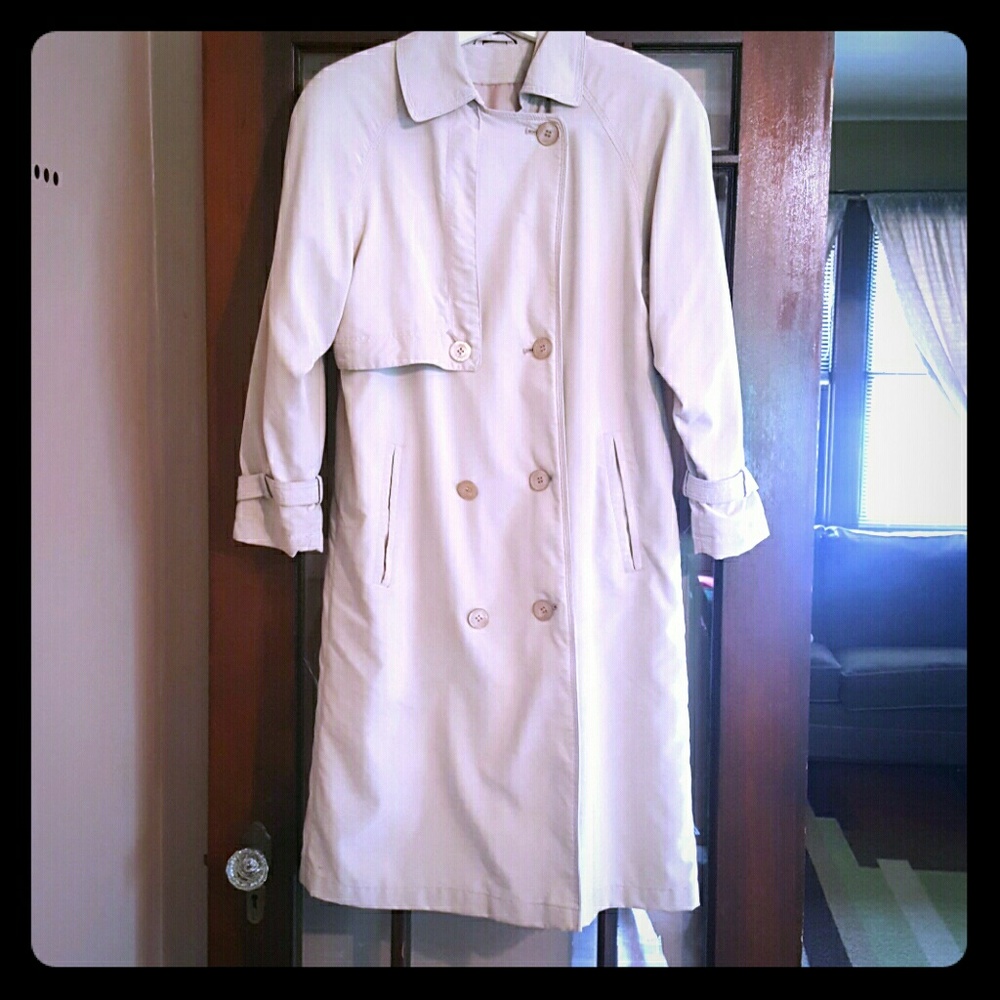 [Utex] Trench Coat