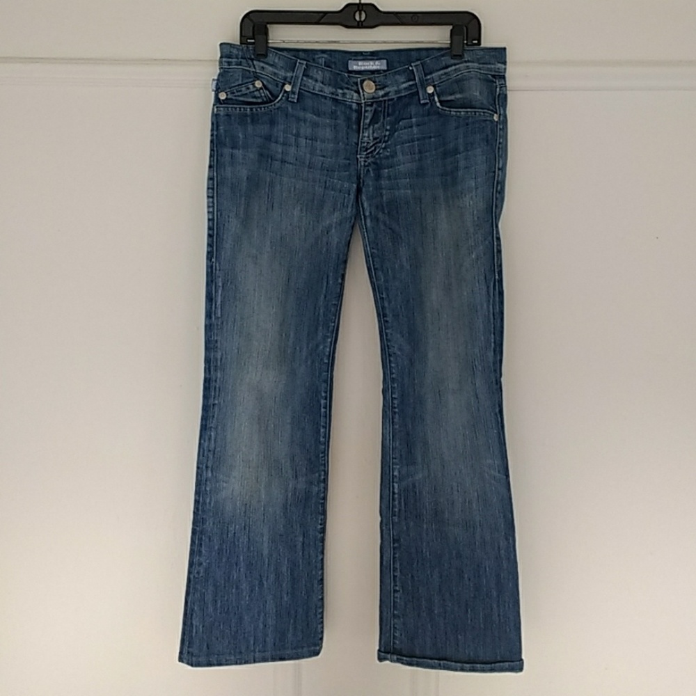 Rock and Republic Jeans