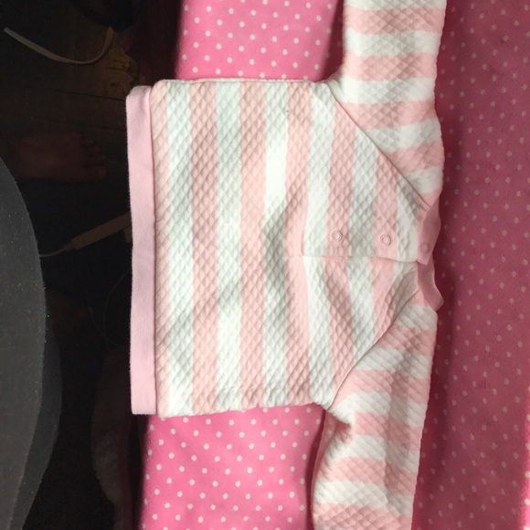 Long Sleeve Bunny Sweater - Picture 2 of 2