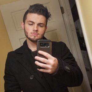 Meet your Posher, Joseph