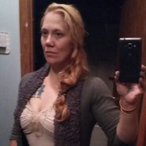 Meet your Posher, Jenn