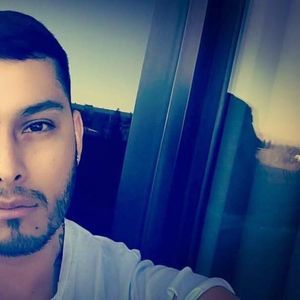 Meet your Posher, Sal