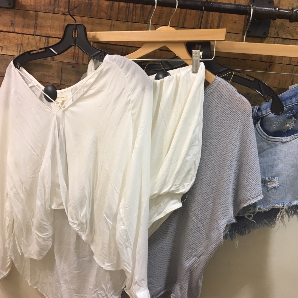 Meet your Posher, Calli