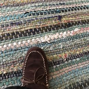 Meet your Posher, Breezy