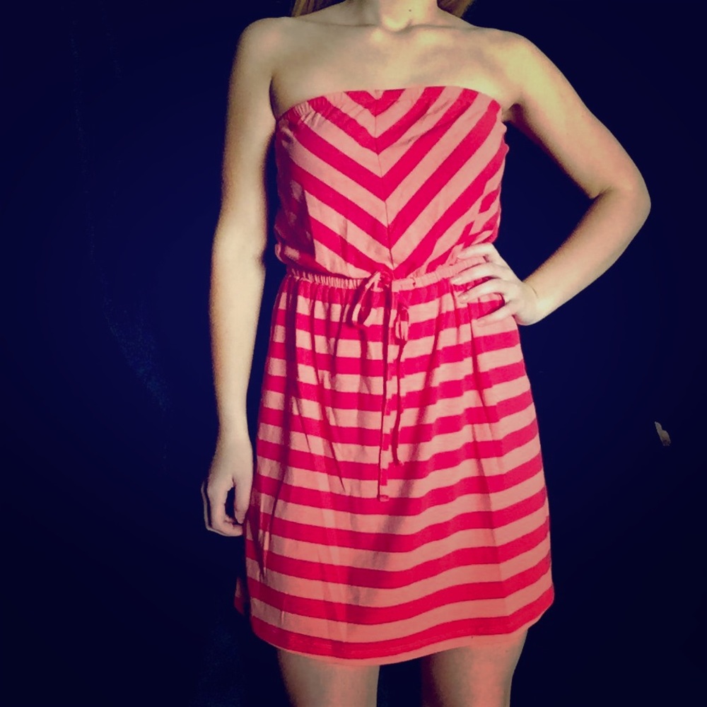 Sun dress