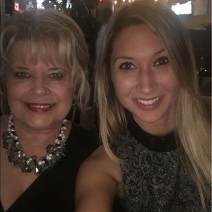 Meet your Posher, Nicole